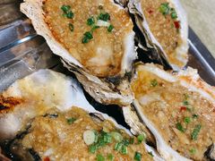 -小胡子祥彪烧烤(北湖总店)
