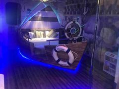 -悦胜酒店(杭州信义坊店)