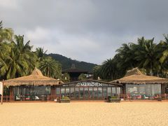 -石梅湾艾美度假酒店