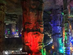 -泰安地下龙宫景区