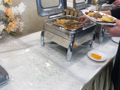 -长春国际会展中心大饭店