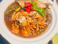 -老海陵·泰州菜(三水湾店)