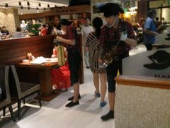 -汉巴9号自助餐厅(新潮尚品超市店)