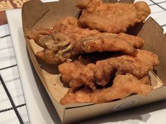 -双合园·海鲜水饺青岛菜(万佳广场店)