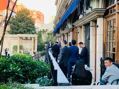 -伯衡55·吉品轩(乌鲁木齐南路店)