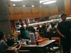 -三禾寿司(石龙店)