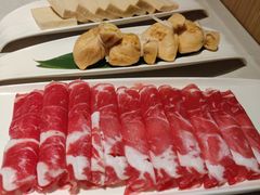 捞派澳洲肥牛-海底捞火锅(枫蓝国际购物中心店)