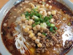 -丁丁猫重庆小面(徐州路店)