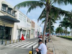 -玫瑰海岸文化旅游度假区
