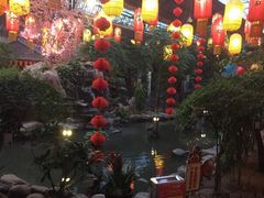 -小江南(万福园店)