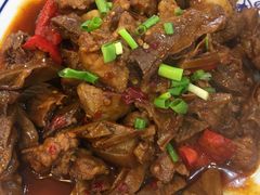 -徽州美食(三十年老店)