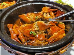 -姜君·千岛湖鱼头馆(浦东大道店)