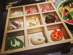 -吉盛川创作料理(保利国际广场店)