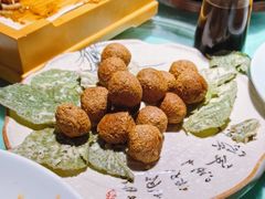 -五台山八大碗·地方风味菜馆(五爷庙店)