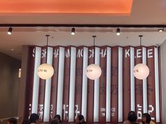 -香港深仔记茶餐厅(东门店)