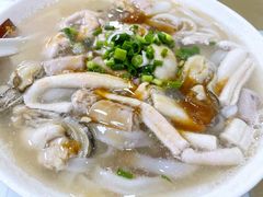 -荔林食店(西华路店)
