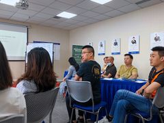-思训家卡耐基中国口才培训(渝中校区)