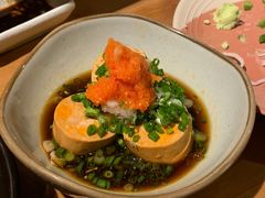 鮟鱇鱼肝-章之鱼家(体育东路店)