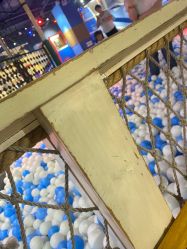 -幻贝家儿童乐园(武汉永旺梦乐城店)