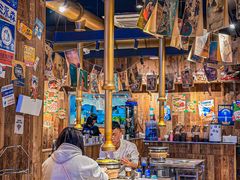 -韩山葵烤肉(太古里店)