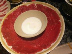 -蜀大侠火锅(西大店)