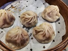 -太湖饭店玉兰厅(自助餐厅)