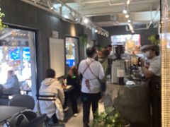 -Money Shops(愚园路店)