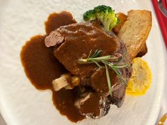 -国家大剧院西餐厅