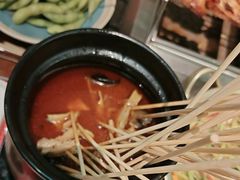 -可口香·非遗老号烧烤(南岗直营店)