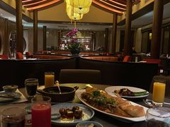 -西安凯悦酒店·湖畔中餐厅