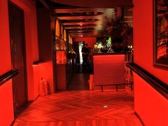 -JZ Club 爵士酒吧(上海店)