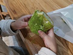 -工匠面包(壹方店)