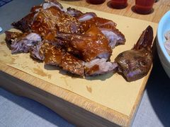 -桂小厨广西菜(航洋店)