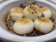 -御膳粥·牛乳粥底火锅·地道顺德菜(容桂店)