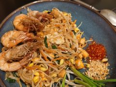 -KARN敢·春武里泰国小餐馆(版筑翠园店)