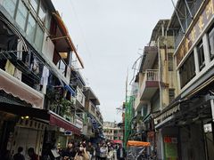 -长洲岛