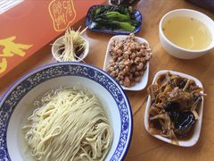 -裕兴记·三虾面(西北街总店)