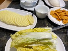 -火胖子肥肠煲·始于1998(南山村店)