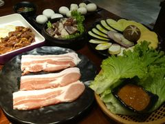 -红小姐的烤肉店(西三旗店)