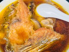 -兴福老面馆(寺路街店)