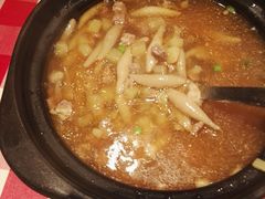 -西贝(宝乐汇店)