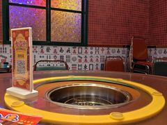 -大吉利·潮汕鲜牛肉火锅(总店)