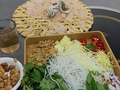 -官塘陈记鱼生·潮汕砂锅粥·牛肉火锅(潮枫路总店)