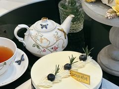 -杜哈夫DOUX RÊVE·生日蛋糕(日月光店)