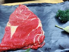 肥牛片-丽江庭院之爱在路上(西单店)