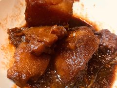-一心烤肉(延安路店)