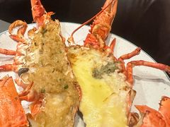 -博林天瑞喜来登酒店·西丽尚膳