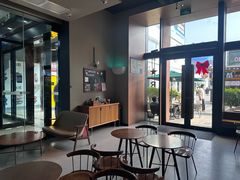 -星巴克臻选(泉州浦西万达广场店)