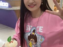-面包新语(无锡M会员店)