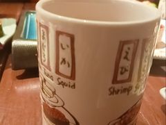 -木村武·寿司日料(中山亭店)